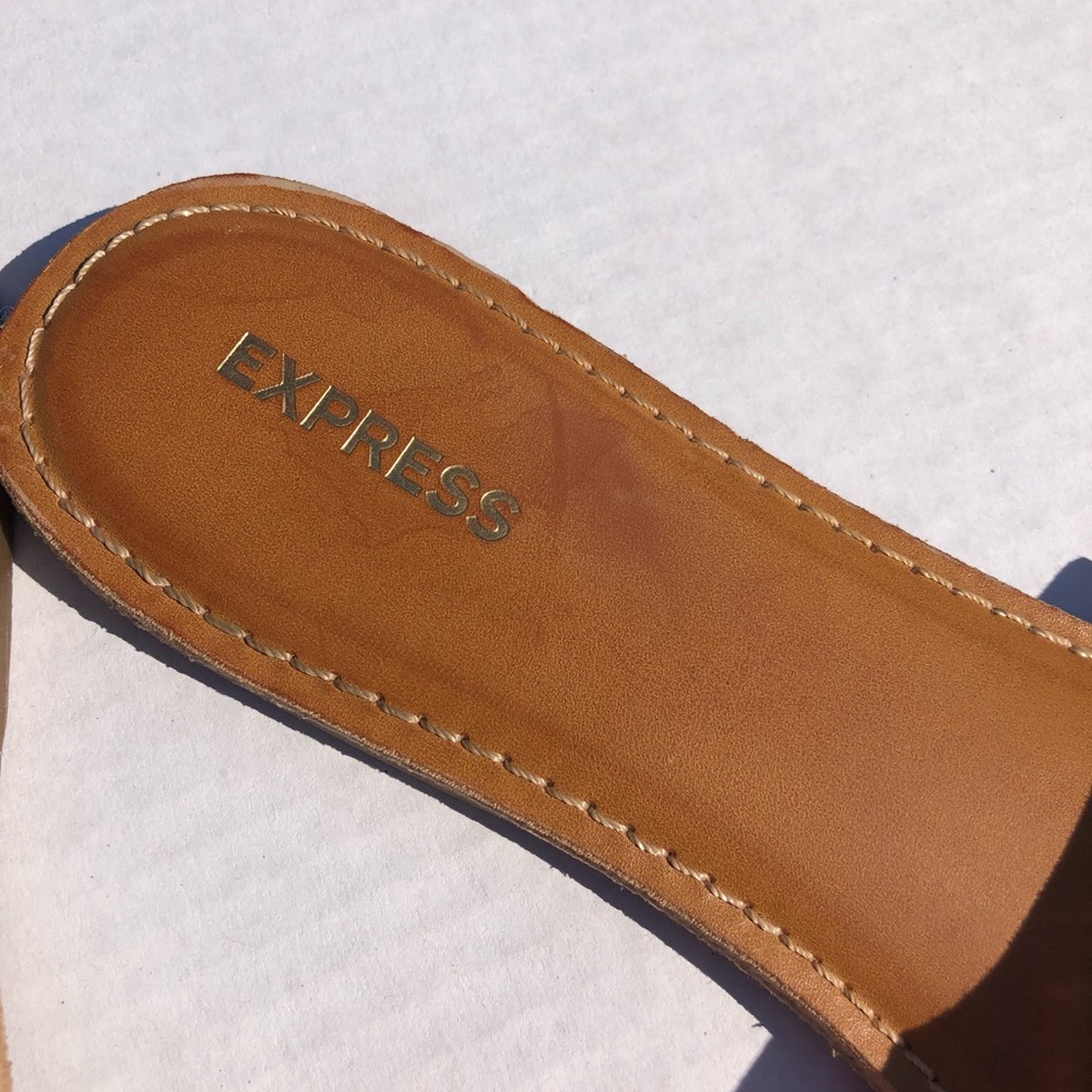 Express Sandals - Picture 7 of 7